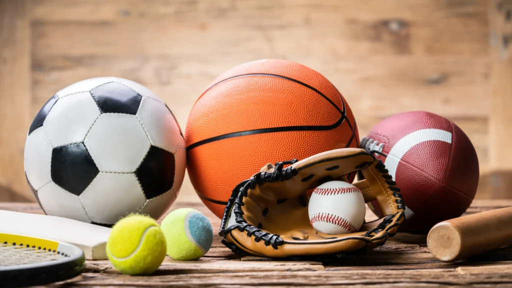 High School Sports