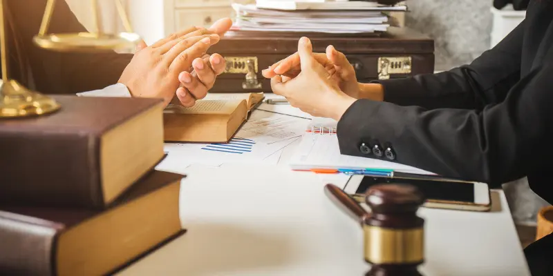 Hip Injury Workers Compensation Lawyer
