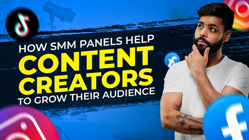 SMM Panels