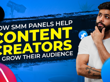 SMM Panels