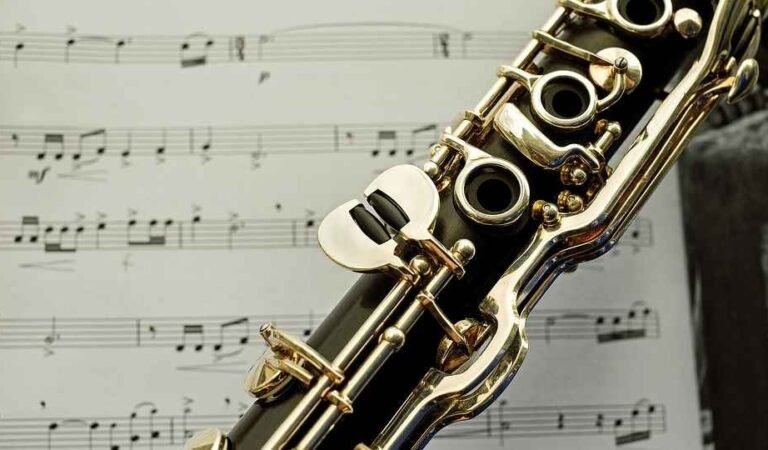 Clarinet Lessons from Home: How to Start Your Musical Journey