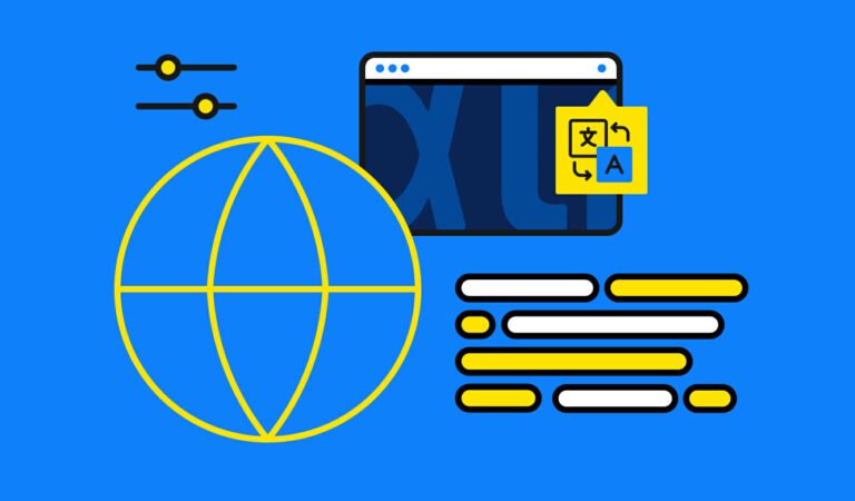 A Guide on How to Localize Your Website for Global Expansion