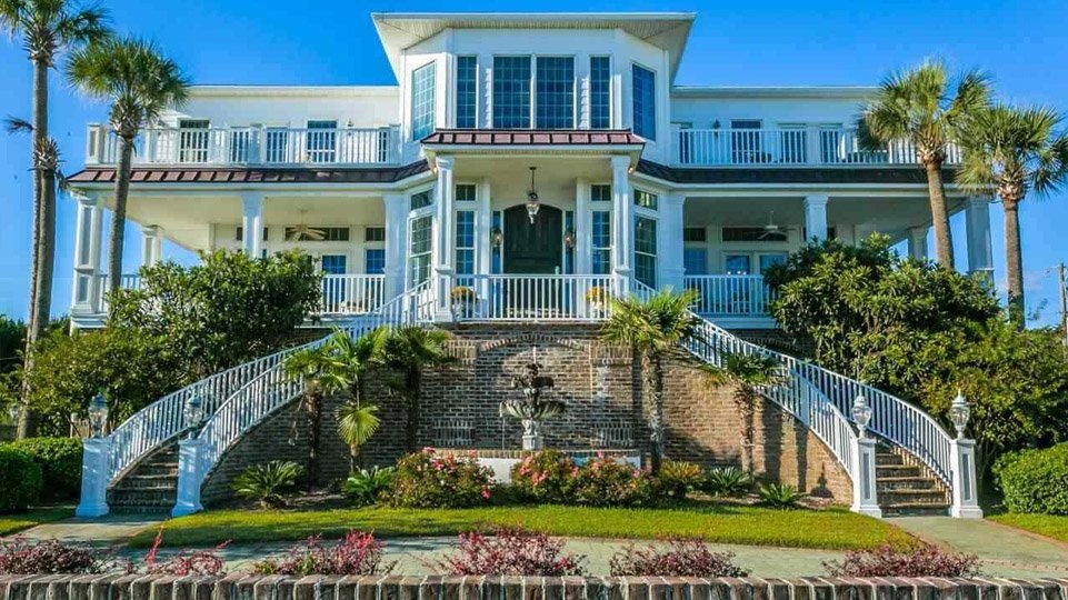 Luxury Living