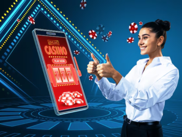 Malaysia Online Casino Games