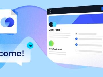 New Client Onboarding