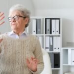 Nursing Home Abuse