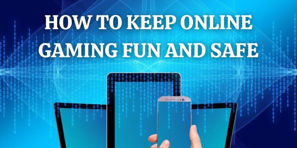 Online Gaming