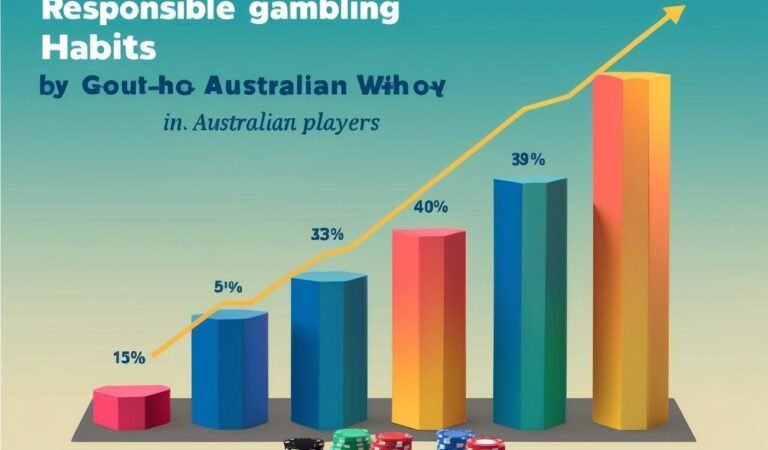 Player Behavior Analytics Promoting Responsible Gambling Among Aussies: Data-Driven Approaches for Safer Gaming