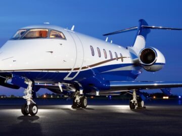 Private Jet Charter