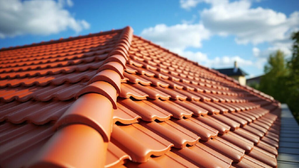 Quality Roofing