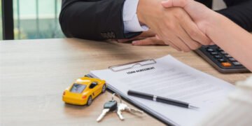 Refinancing Your Car