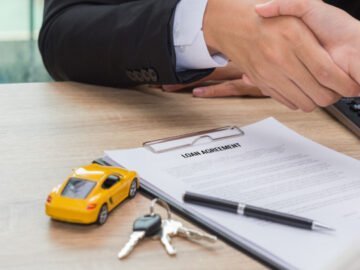 Refinancing Your Car