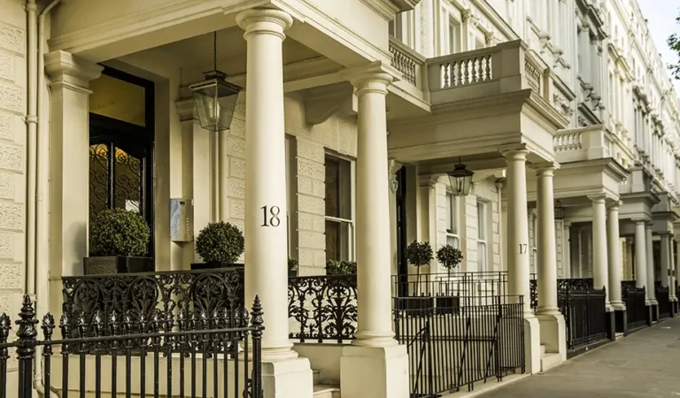The Ultimate Guide to Finding Affordable Short-Term Rentals in London
