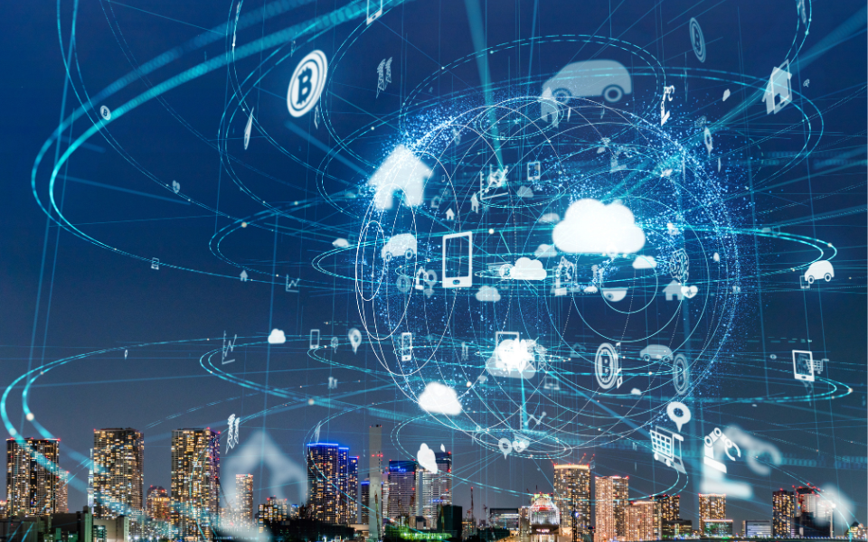 Smart Resource Management