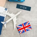 UK Without a Visa