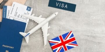 UK Without a Visa