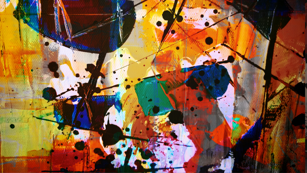 Visual Arts on Game Design