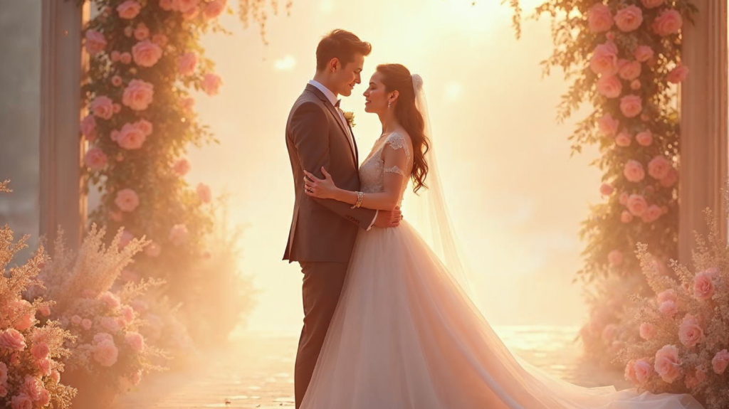 Wedding Photography