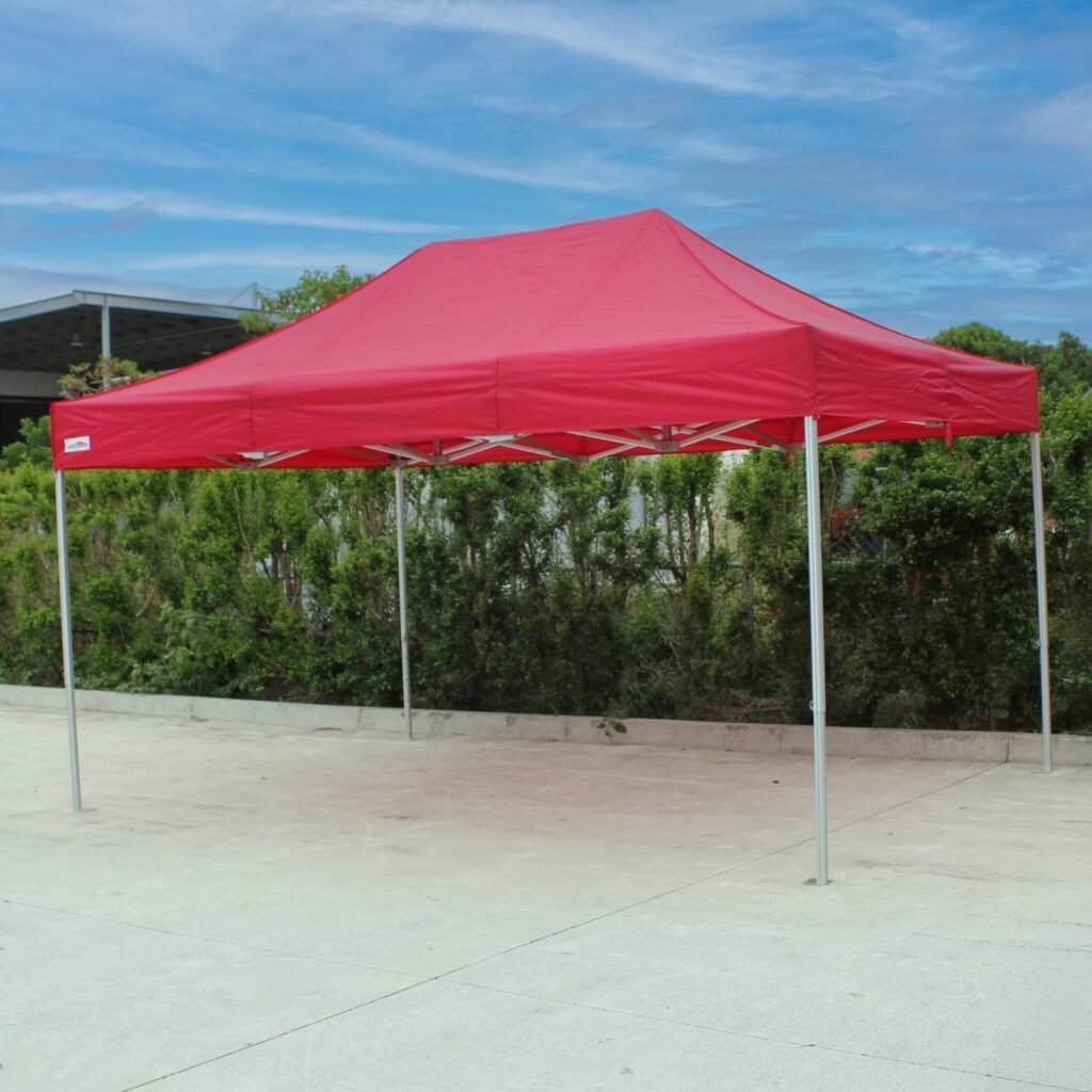 Canopy Tents