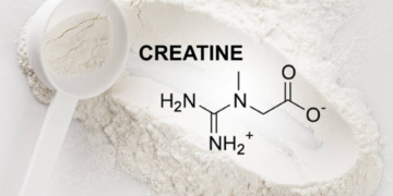 Creatine Gummies