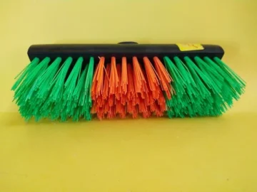 nylon floor brush