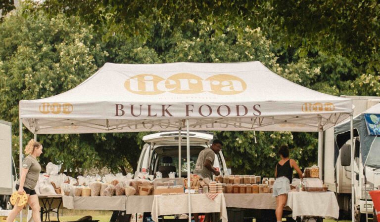 Why a 10×20 Canopy Heavy Duty is the Upgrade Your Brand Needs 