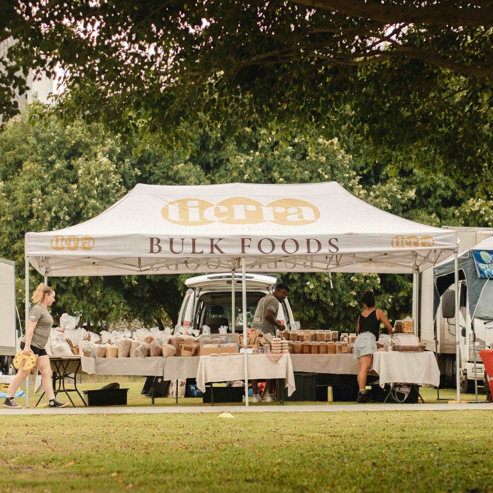 10×20 Canopy