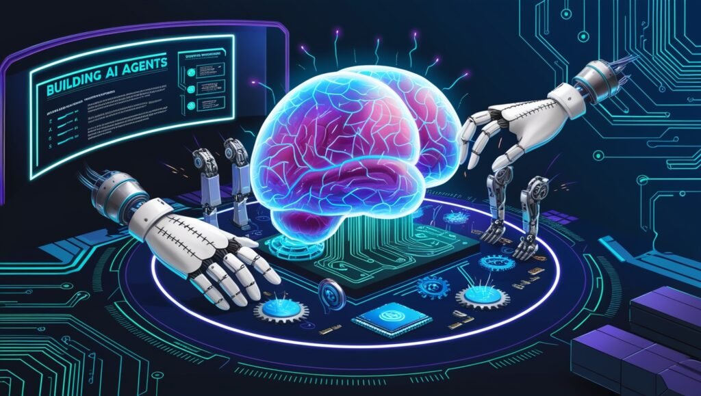AI Agent Development
