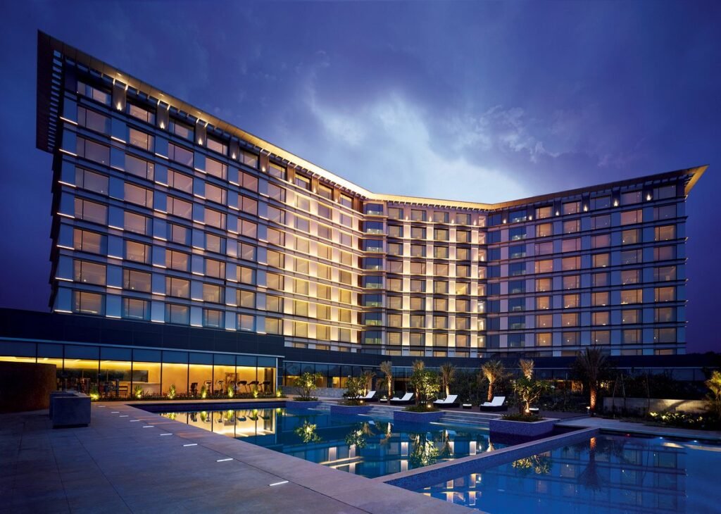 Book a Hotel in Bengaluru