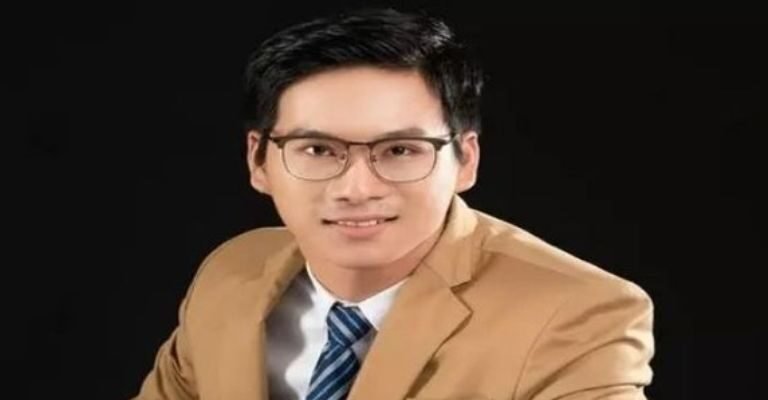 All Things From A to Z About CEO S666 HOANG MINH DUC All Things From A to Z About CEO S666 HOANG MINH DUC