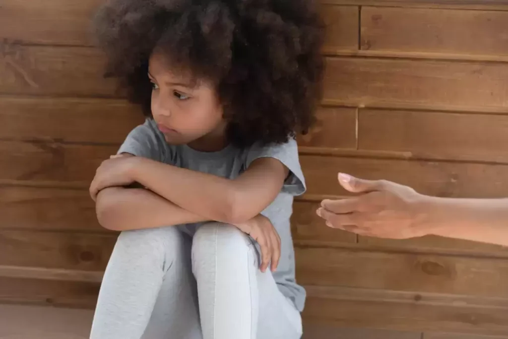 Foster Toddlers
