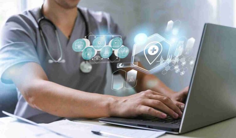 4 Tips to Help You Evaluate Healthcare Software Development Services 4 Tips to Help You Evaluate Healthcare Software Development Services