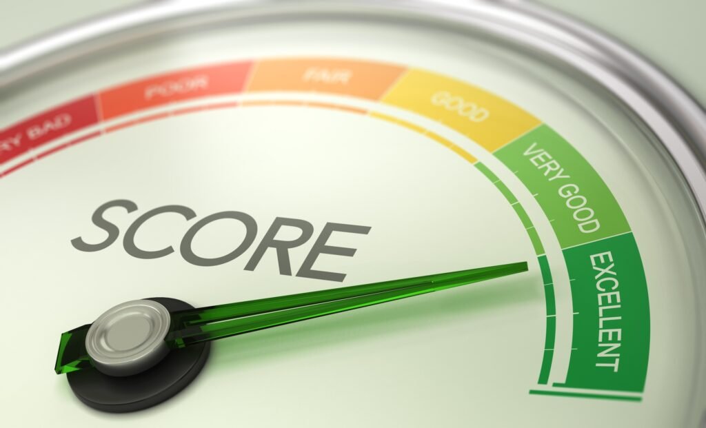 Improve Your Credit Score