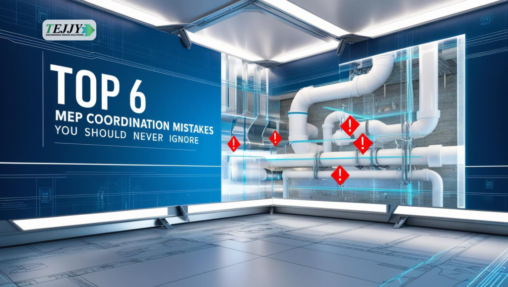 MEP Coordination