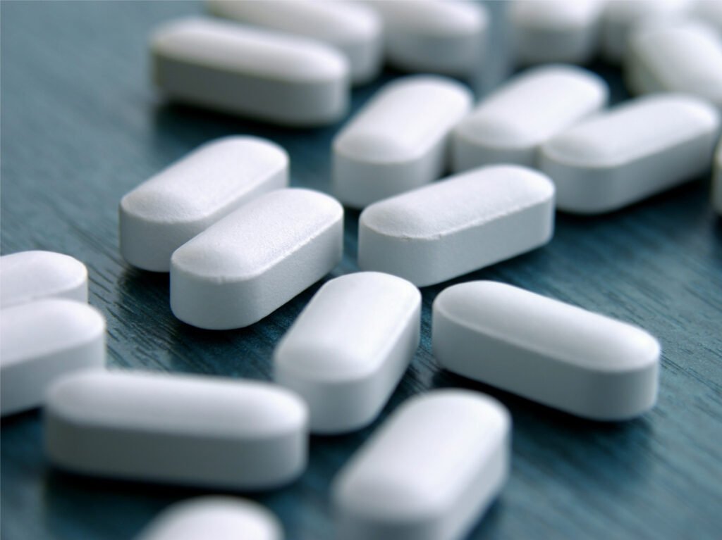 Modafinil.AU