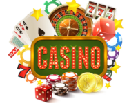 Online Casino Game