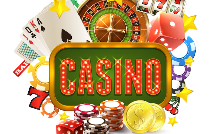 The Psychology Behind Online Casino Game Design The Psychology Behind Online Casino Game Design