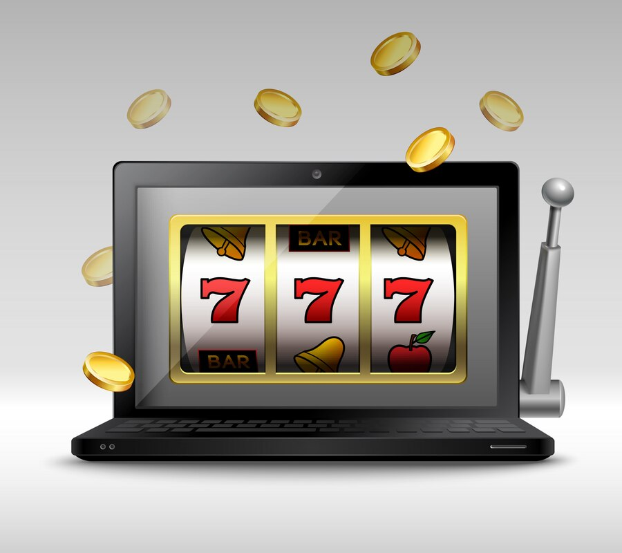 Online Slot Games