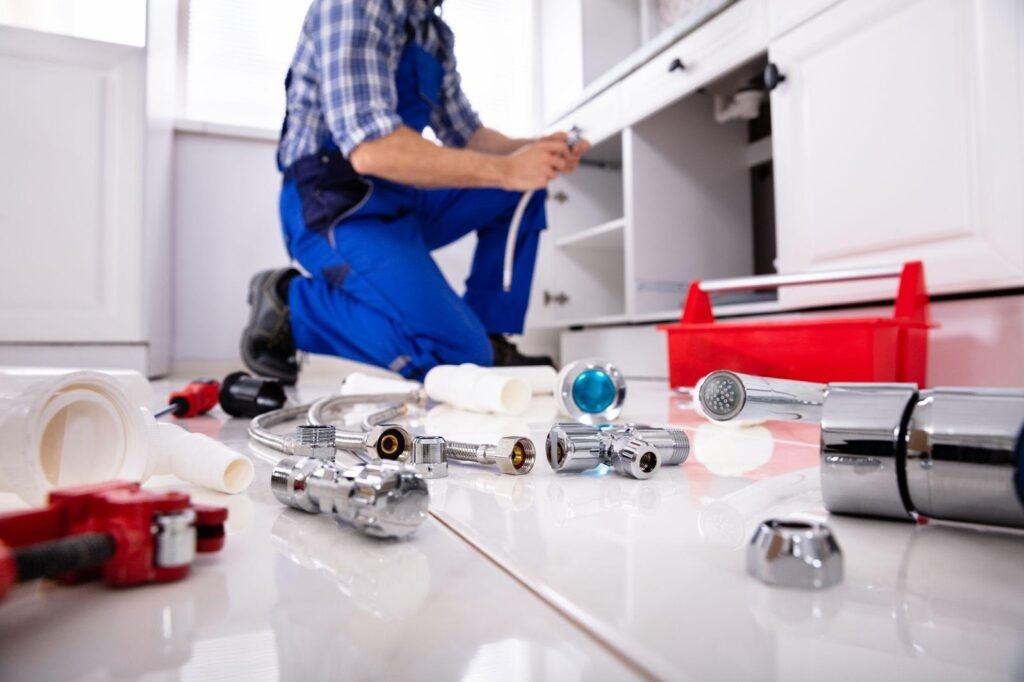 Plumbing Call-Out Fees
