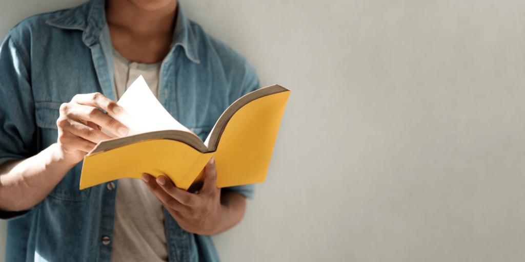 Reading Habit