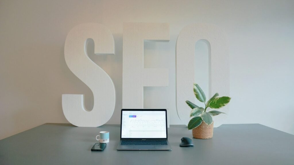 SEO in Modern Business