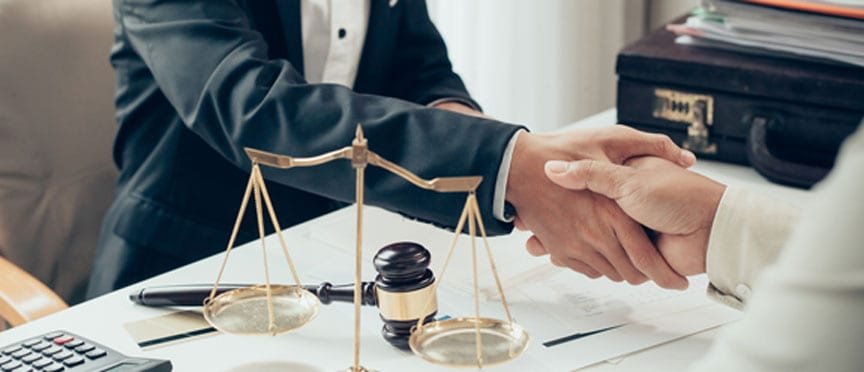 Sexual Abuse Lawyer