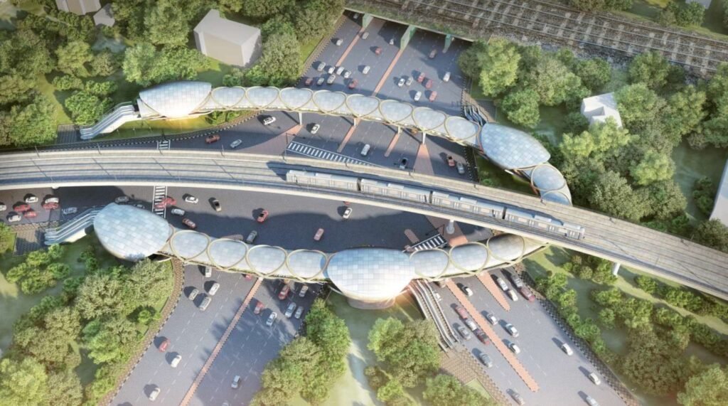 Skywalk