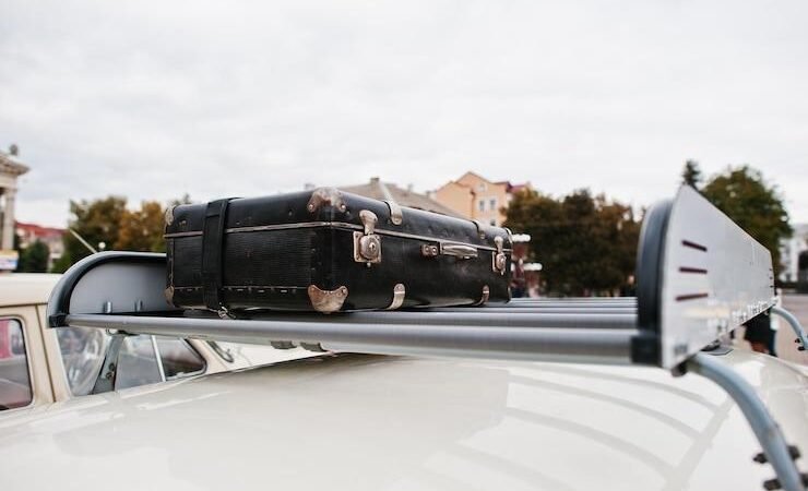 Essential Sprinter Accessories Every Owner Should Know About