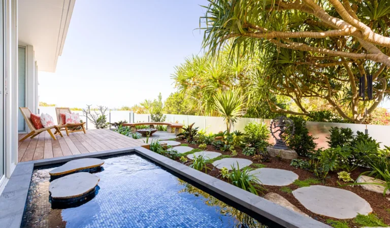Top Tips for Perfect Sunshine Coast Landscaping Designs