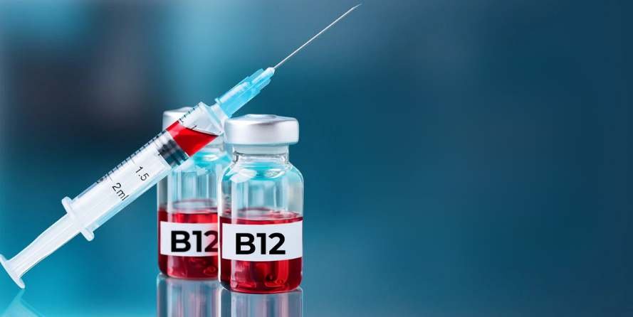 Vitamin B Shots