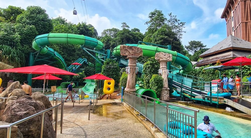 Waterpark
