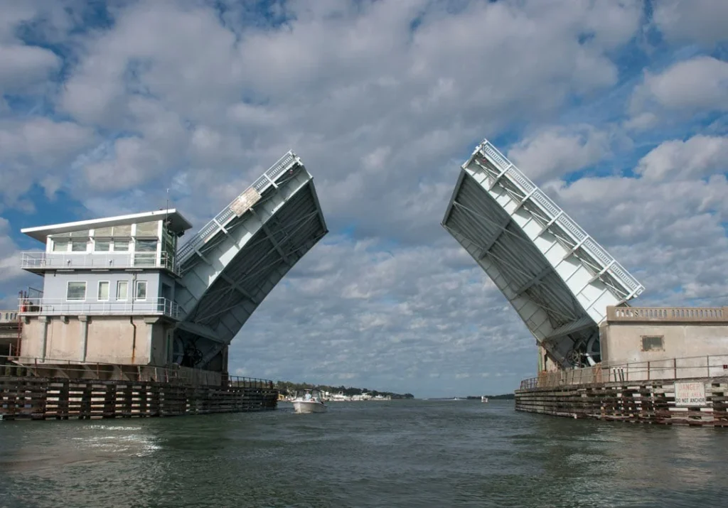 Wilmington’s Drawbridges