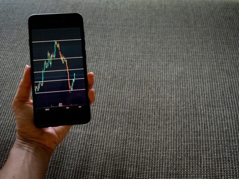 crypto price fluctuations