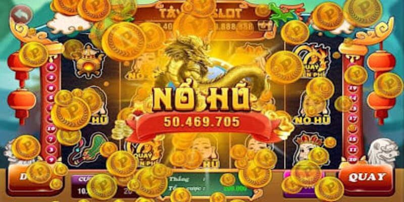 Slot game